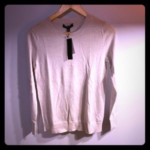 Women’s banana republic sweater size XS